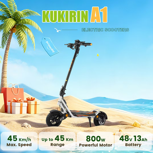Kukirin A1