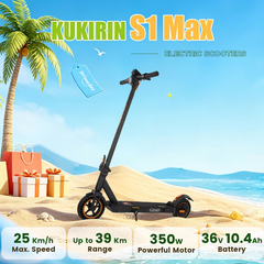 Kukirin S1 Max