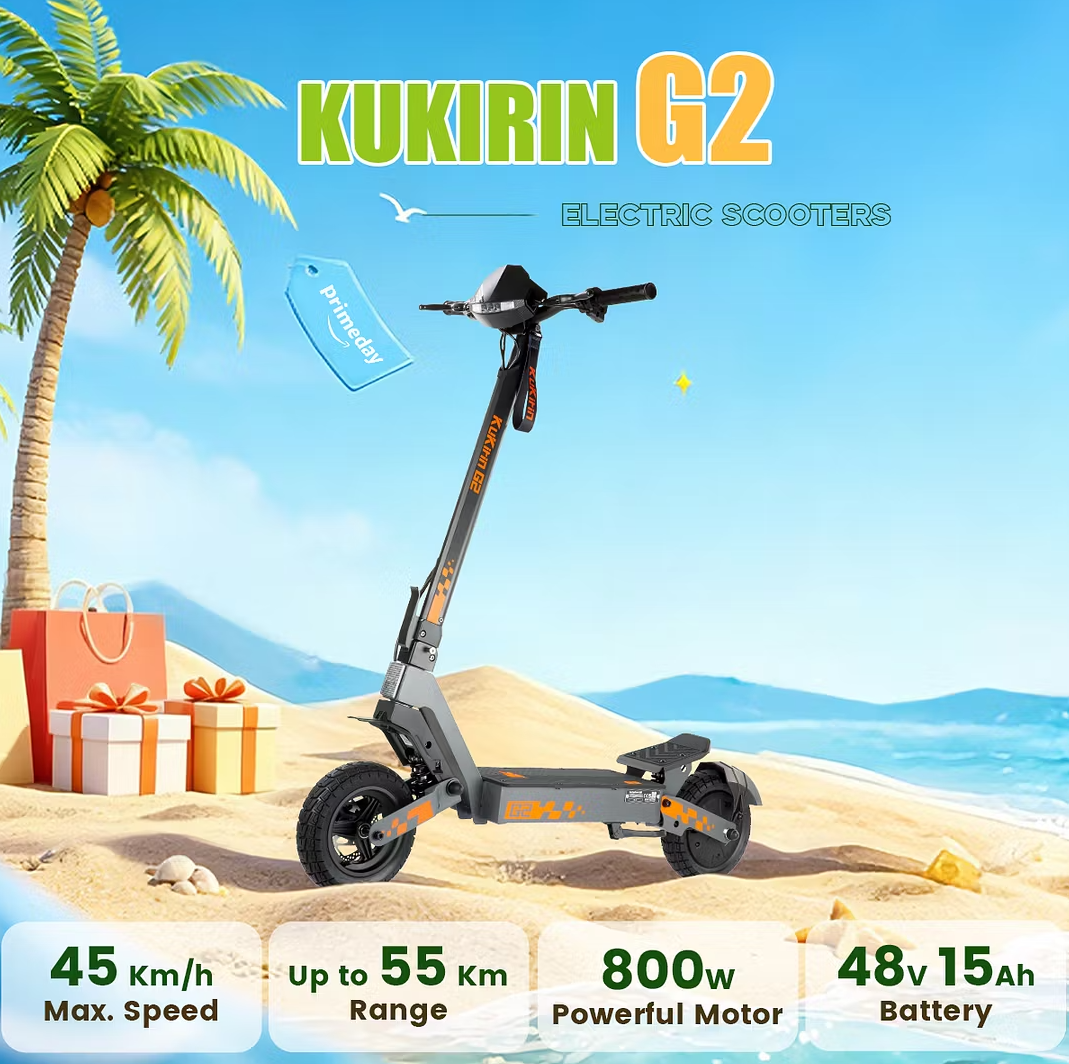 Kukirin G2