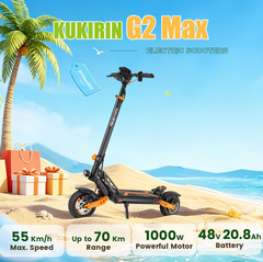 Kukirin G2 Max
