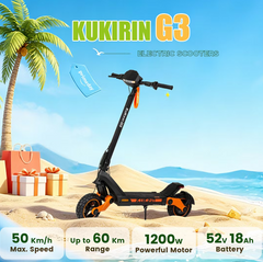 Kukirin G3