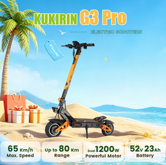 Kukirin G3 Pro