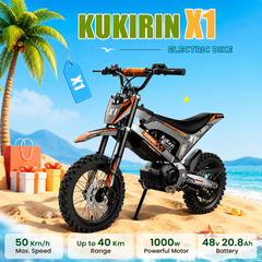 KuKirin X1